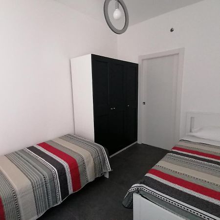 P In Centro 2 Apartment Сестри Леванте Екстериор снимка