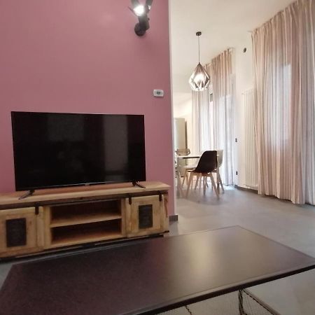 P In Centro 2 Apartment Сестри Леванте Екстериор снимка