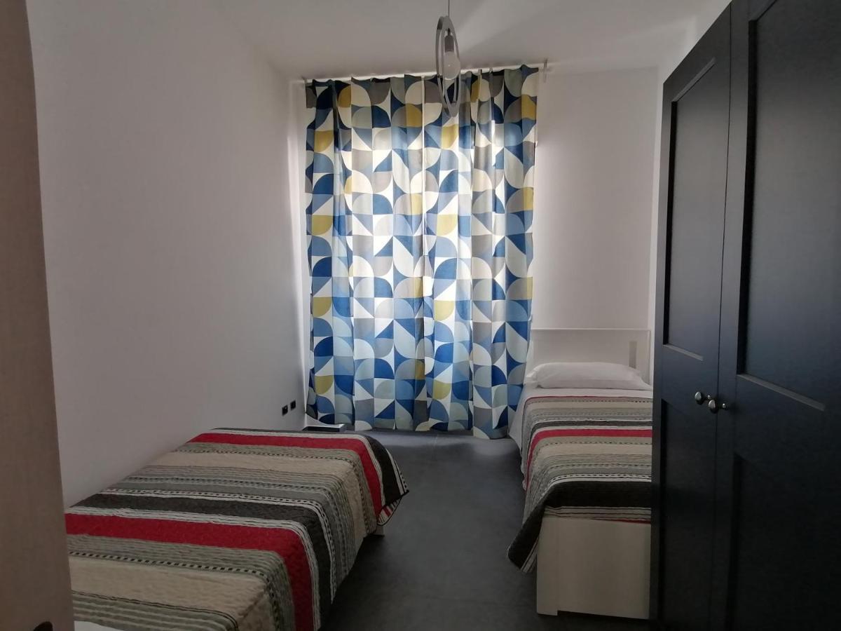 P In Centro 2 Apartment Сестри Леванте Екстериор снимка