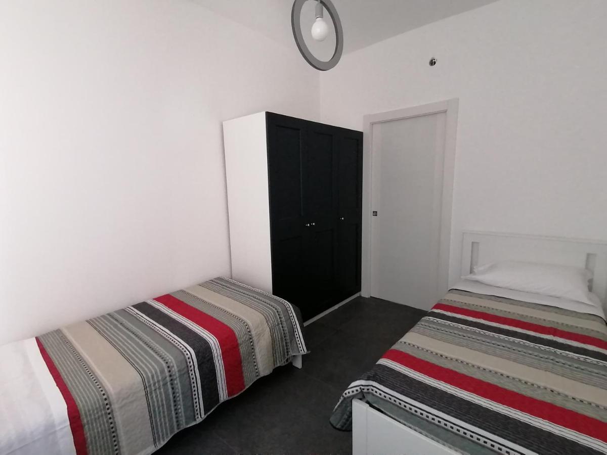 P In Centro 2 Apartment Сестри Леванте Екстериор снимка
