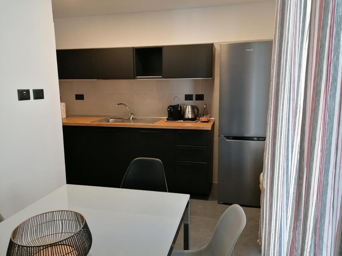 P In Centro 2 Apartment Сестри Леванте Екстериор снимка