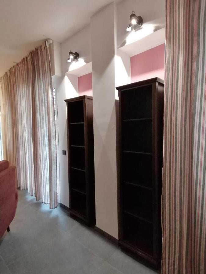 P In Centro 2 Apartment Сестри Леванте Екстериор снимка