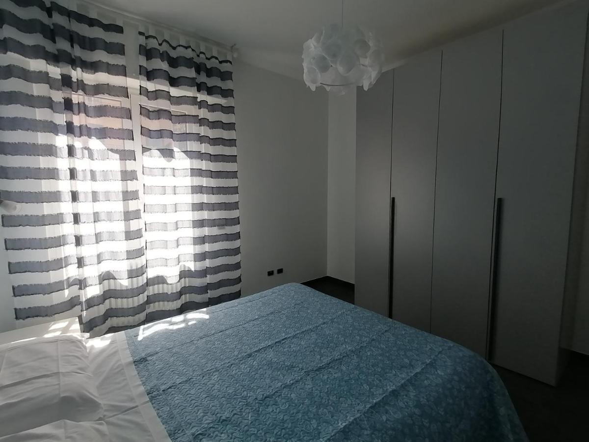 P In Centro 2 Apartment Сестри Леванте Екстериор снимка
