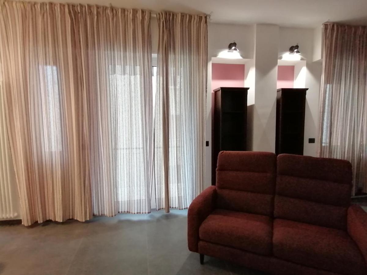 P In Centro 2 Apartment Сестри Леванте Екстериор снимка