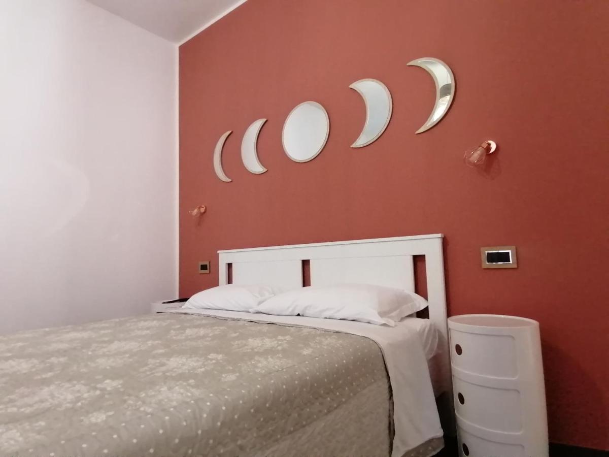 P In Centro 2 Apartment Сестри Леванте Екстериор снимка