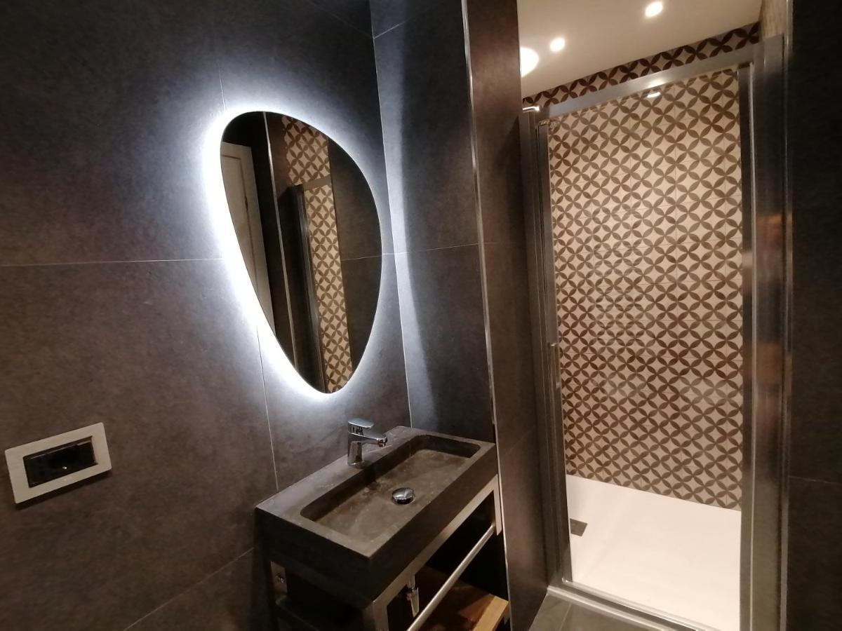 P In Centro 2 Apartment Сестри Леванте Екстериор снимка