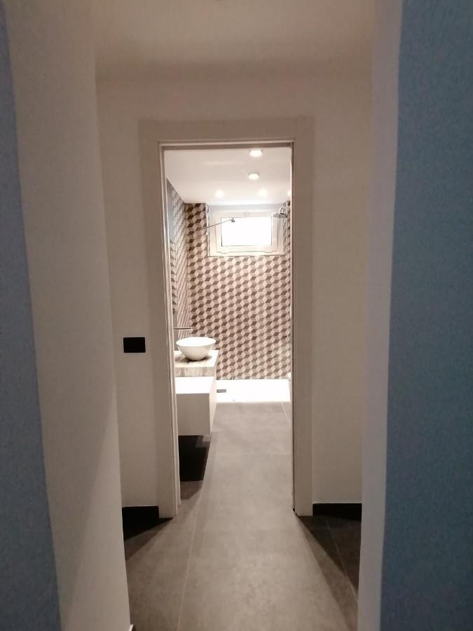 P In Centro 2 Apartment Сестри Леванте Екстериор снимка