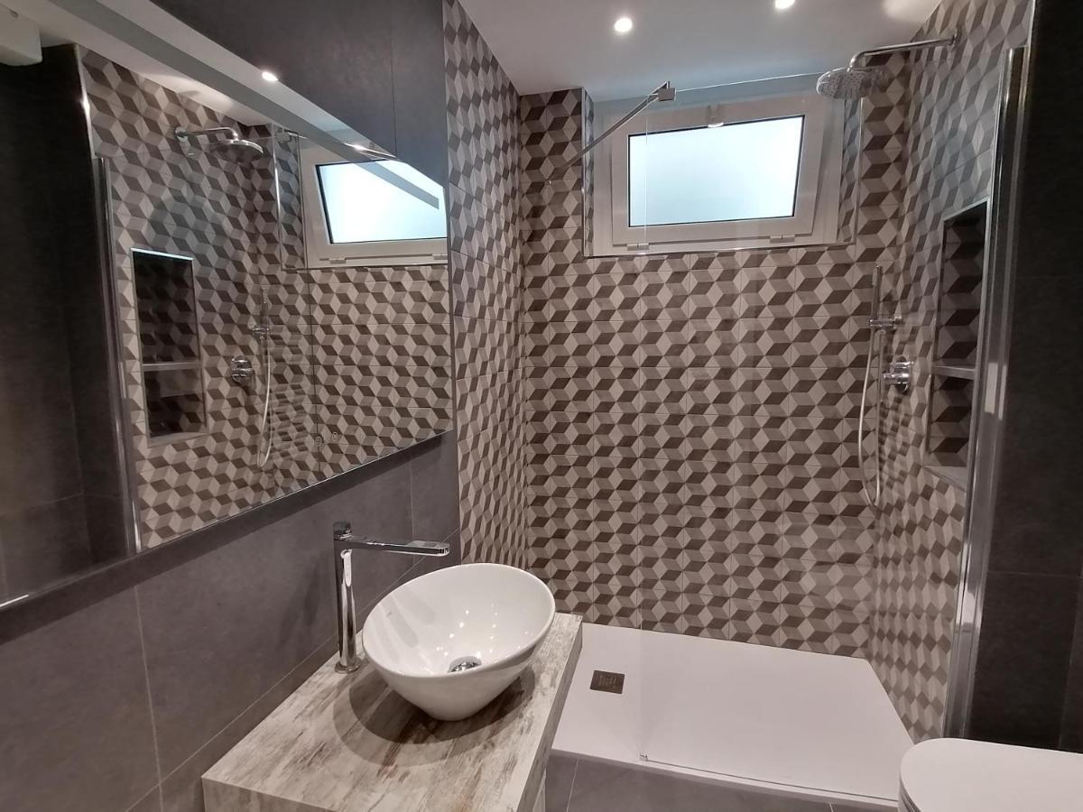 P In Centro 2 Apartment Сестри Леванте Екстериор снимка
